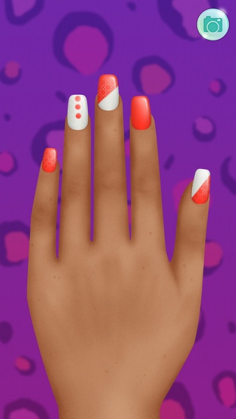 Girls Nail Salon - Preview 6