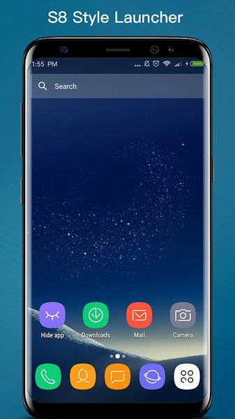 S Launcher - Preview 8