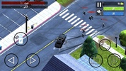 Zombie Drift - War Road Racing screenshot 12