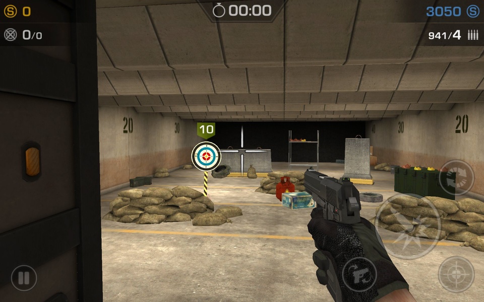 Range Shooter - Preview 3