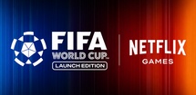 FIFA World Cup: Launch Edition feature