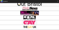 UK Gay World screenshot 5