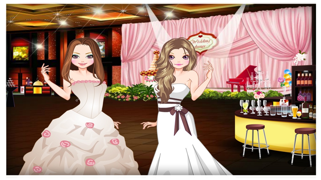Paris Wedding - Preview 5