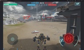War Robots (GameLoop) screenshot 7