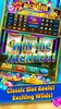 Rich Fish Gold Mine Las Vegas Slot - Slots Big Win screenshot 3