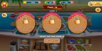 Cake Shop Great Pastries & Waffles Store Game screenshot 2