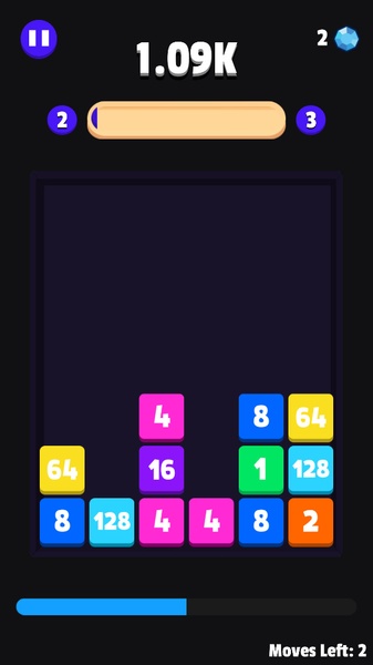2048 Super Stack - Preview 5