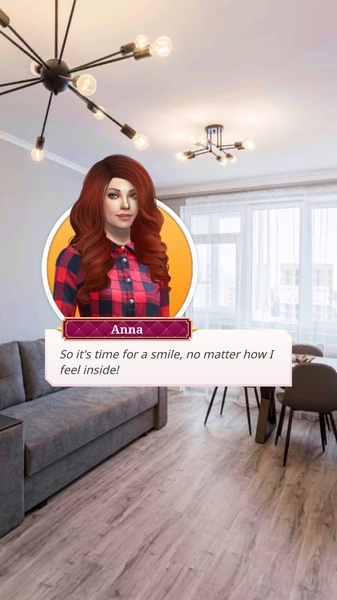 Double Life - Preview 8