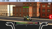 Bike Drag Racing screenshot 4