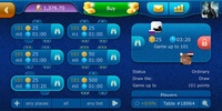 Dominoes LiveGames online screenshot 10