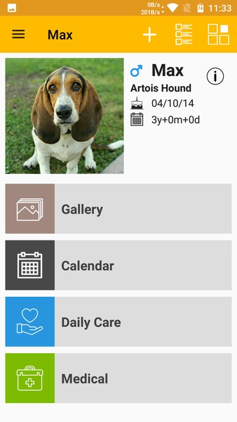 11Pets - Preview 8