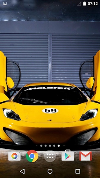 Cars - Preview 3
