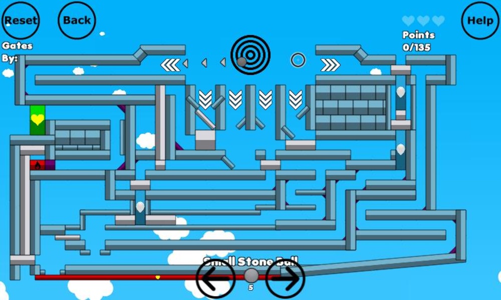 Physi Bricks - Preview 8