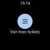 Ticket sans contact screenshot 2