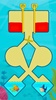 Save Fish- Rescue Pin Puzzle screenshot 1