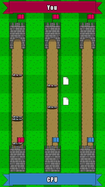Rock Paper Scissors Battle Royale - Preview 6