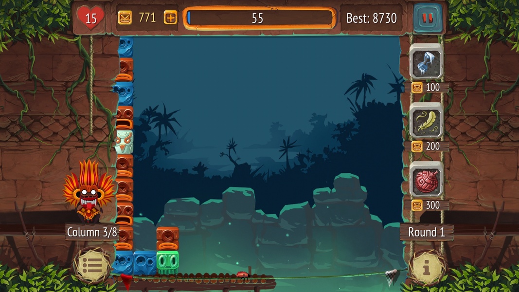 Tap the Blocks - Preview 4