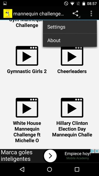 Mannequin Challenge Videos - Preview 2