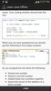 Learn Java screenshot 1