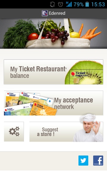 TicketFinder - Preview 9
