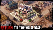 Outlaw Cowboy:west adventure screenshot 12