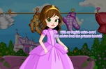 Princess Castle: Royal Life screenshot 2