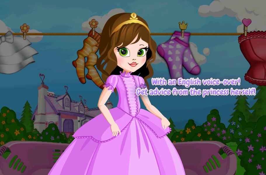 Princess Castle - Preview 2