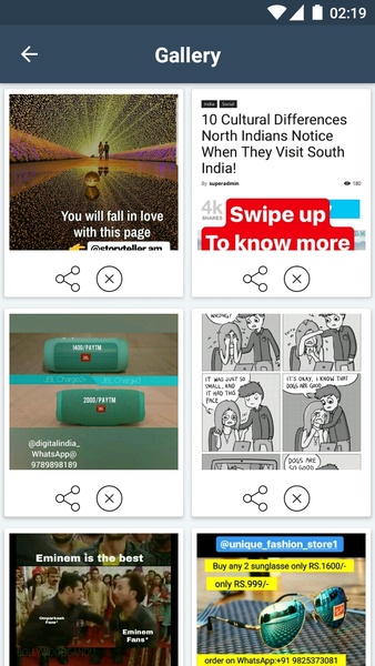 Story Saver Instagram 2017 - Preview 2