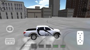 Extreme Pickup Crush Drive 3D screenshot 1