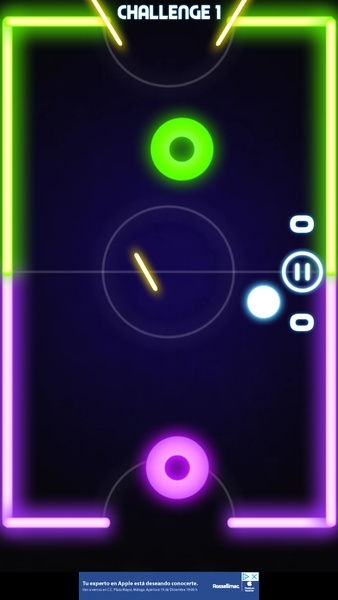Color Hockey - Preview 10