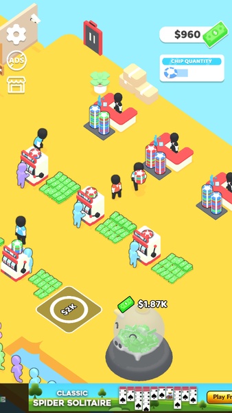Like a Chip - Preview 1