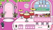 Tizi Pink Home screenshot 3