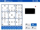 Microsoft Sudoku screenshot 3