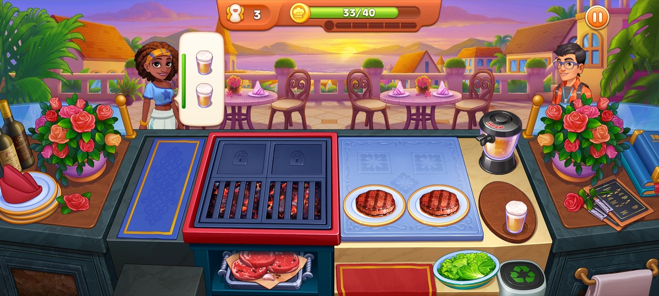 Cooking Madness - Preview 7