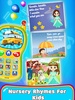Baby Phone - Toddler Games screenshot 1