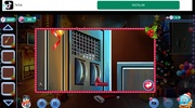Christmas game- The lost Santa screenshot 5