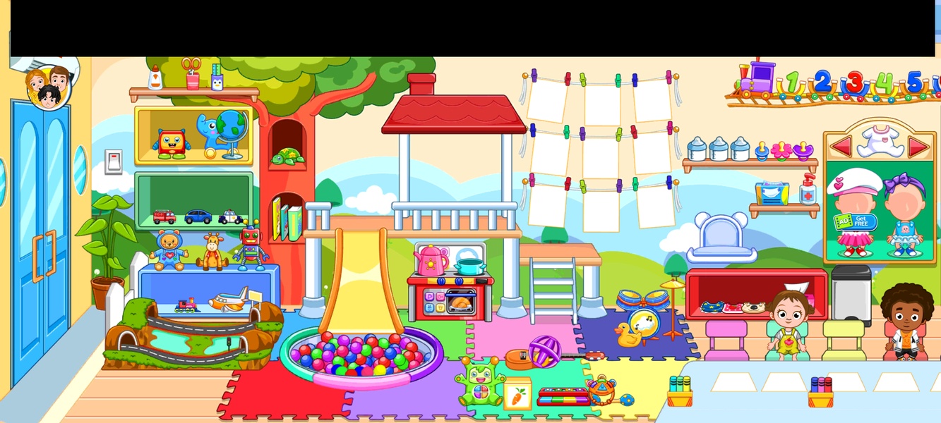 My City : Babysitter - Preview 9