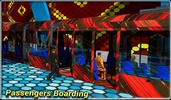 Subway Train Driving Simulator screenshot 4