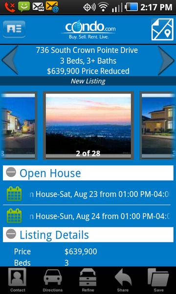 Condo.com - Preview 2