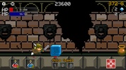 Buff Knight! screenshot 2