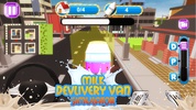 Milk Delivery Van Simulator 3D screenshot 6