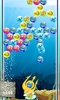 Underwater Bubble Shooter screenshot 1