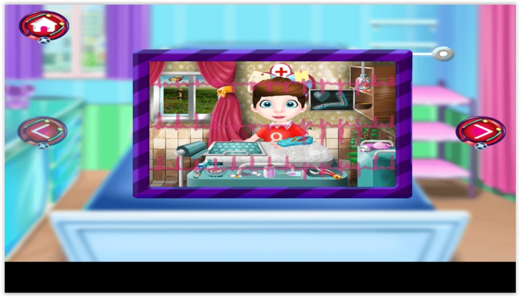 Virtual Multi Surgery Hospital - Preview 6