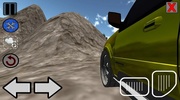 4x4 Offroad Simulator 3D screenshot 1