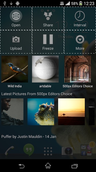 Wallfeed - Preview 5
