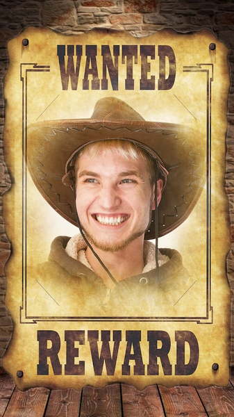 Most Wanted Photo Editor - Preview 7