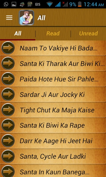 Non Veg Hindi Jokes - Preview 3