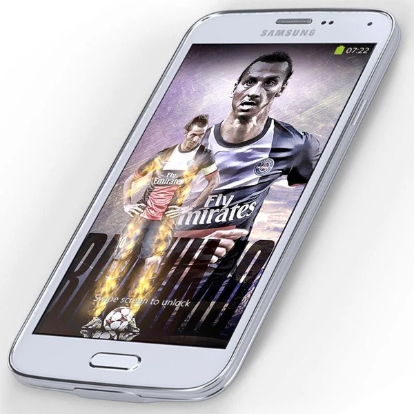 Ibrahimovic Wallpaper - Preview 2