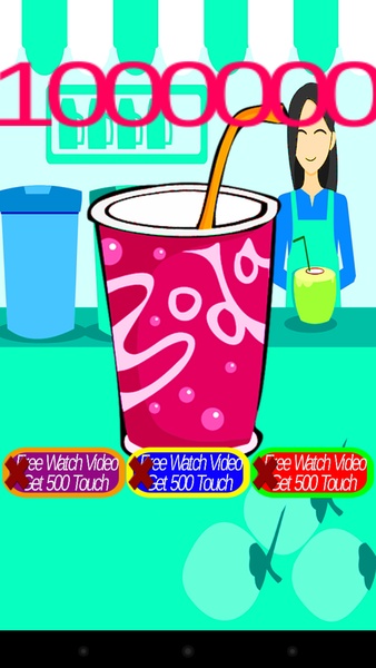 Beverage Tycoon - Preview 4