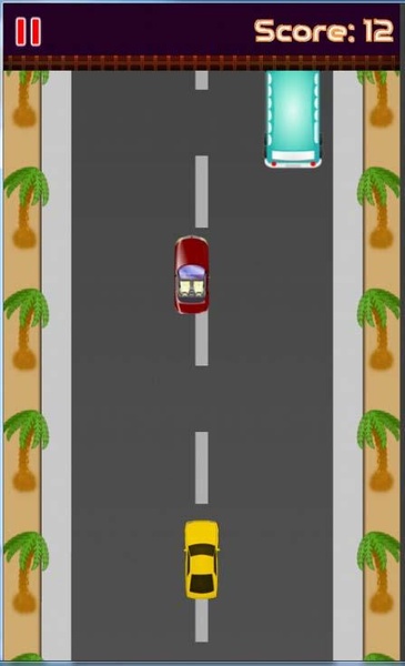 Mobil Balap - Preview 1